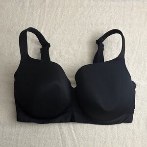Cacique Lightly Lined Balconette Bra 36F